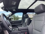 New 2025 Toyota Tundra Limited image 4