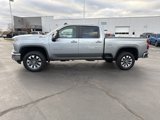 Used 2025 Chevrolet Silverado 2500 LT w/ All Star Edition image 3