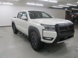 New 2025 Nissan Frontier PRO-4X w/ Pro Premium Package image 4