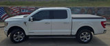 Used 2021 Ford F150 King Ranch w/ Equipment Group 601A High image 2