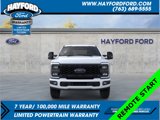 New 2025 Ford F250 Lariat image 6