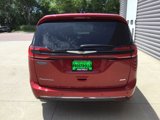 New 2025 Chrysler Pacifica Select image 4