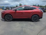New 2025 Nissan Murano Platinum image 2