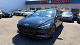 Used 2023 Hyundai Elantra SEL image 4