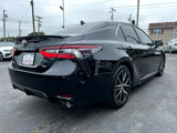 Used 2021 Toyota Camry SE image 5