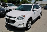 Used 2016 Chevrolet Equinox LT w/ Convenience Package image 2