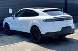 New 2025 Porsche Cayenne E-Hybrid Coupe image 3