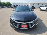 Used 2023 Chevrolet Malibu LT image 3