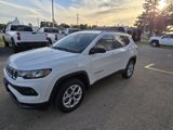 New 2025 Jeep Compass Latitude w/ Convenience Group image 2