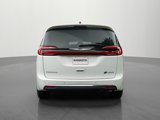 New 2025 Chrysler Pacifica Select image 4