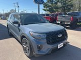 New 2025 Ford Explorer ST w/ Sun And Sound Package image 2