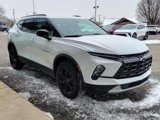 New 2025 Chevrolet Blazer LT w/ Midnight/Sport Edition image 2