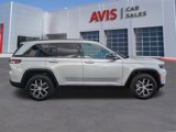 Used 2024 Jeep Grand Cherokee Limited image 5