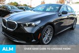 Used 2024 BMW 530i w/ Convenience Package image 3