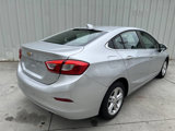Used 2018 Chevrolet Cruze LT image 3