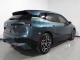 Used 2024 BMW iX xDrive50 w/ Premium Package image 6