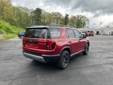 New 2026 Honda Passport RTL image 2