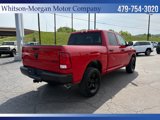 Used 2022 RAM 1500 Tradesman w/ Electronics Group image 5