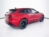 New 2026 Jaguar F-PACE R-Dynamic S image 5