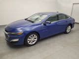 Used 2023 Chevrolet Malibu LT image 2