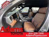 New 2025 Toyota Tundra 1794 Edition image 5