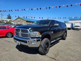 Used 2015 RAM 3500 Big Horn image 3