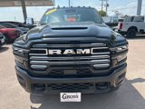 New 2025 RAM 3500 Laramie w/ Sport Appearance Package image 3