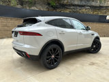 Certified 2022 Jaguar E-PACE SE image 3