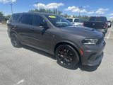 Used 2023 Dodge Durango SRT Hellcat image 5