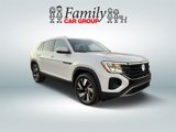 New 2025 Volkswagen Atlas Cross Sport SEL image 2