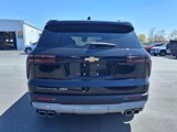 New 2025 Chevrolet Traverse LT w/ Driver Confidence Package image 5