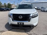 New 2025 Nissan Pathfinder SV image 3