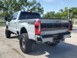New 2025 Ford F250 Platinum image 5