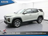 New 2026 Chevrolet Equinox LT w/ Convenience Package II image 2