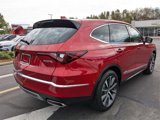 New 2025 Acura MDX w/ Technology Package image 6