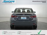 Used 2021 MAZDA MAZDA6 Carbon Edition image 4