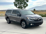 Used 2019 Honda Ridgeline RTL-T image 3
