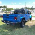 Used 2023 Jeep Gladiator Willys image 4