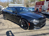 Used 2017 Dodge Charger R/T w/ Navigation & Travel Group image 5