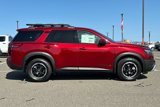 New 2025 Nissan Pathfinder Rock Creek image 5