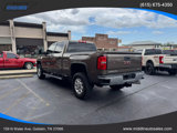 Used 2015 GMC Sierra 2500 SLE w/ SLE Preferred Package image 6