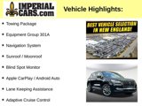 Used 2024 Lincoln Corsair Grand Touring w/ Equipment Group 301A image 3