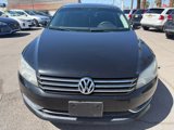 Used 2013 Volkswagen Passat 2.5 S image 6