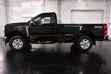 New 2025 Ford F350 XLT image 4