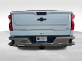 New 2026 Chevrolet Silverado 1500 LTZ w/ LTZ Premium Package image 4