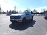 New 2025 Ford F150 Lightning XLT image 5