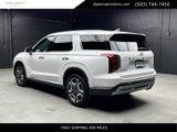 Used 2025 Hyundai Palisade SEL image 5