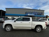 Used 2024 Chevrolet Silverado 1500 High Country image 2