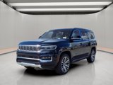 New 2025 Jeep Grand Wagoneer 4WD image 3
