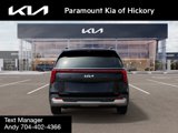 New 2025 Kia Carnival SX image 5